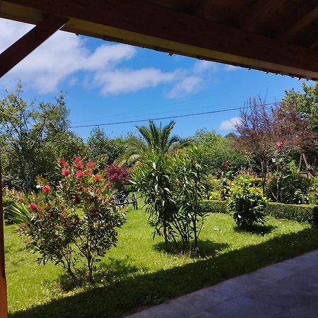 Onís Casa Rural El Jondrigu المظهر الخارجي الصورة