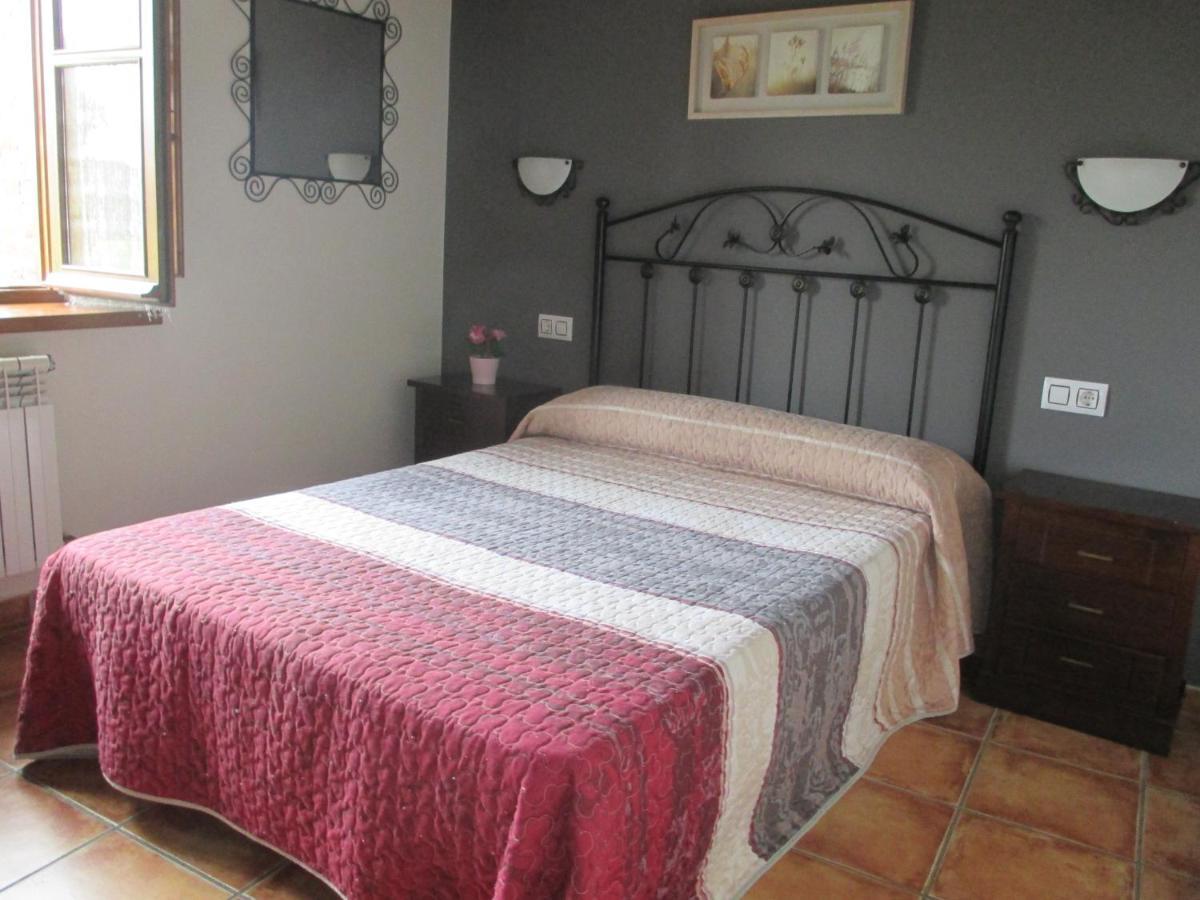 Onís Casa Rural El Jondrigu المظهر الخارجي الصورة