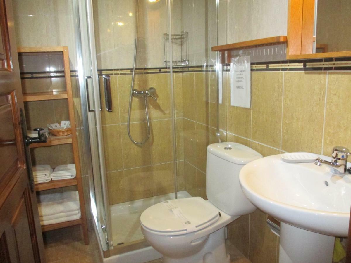 Onís Casa Rural El Jondrigu المظهر الخارجي الصورة