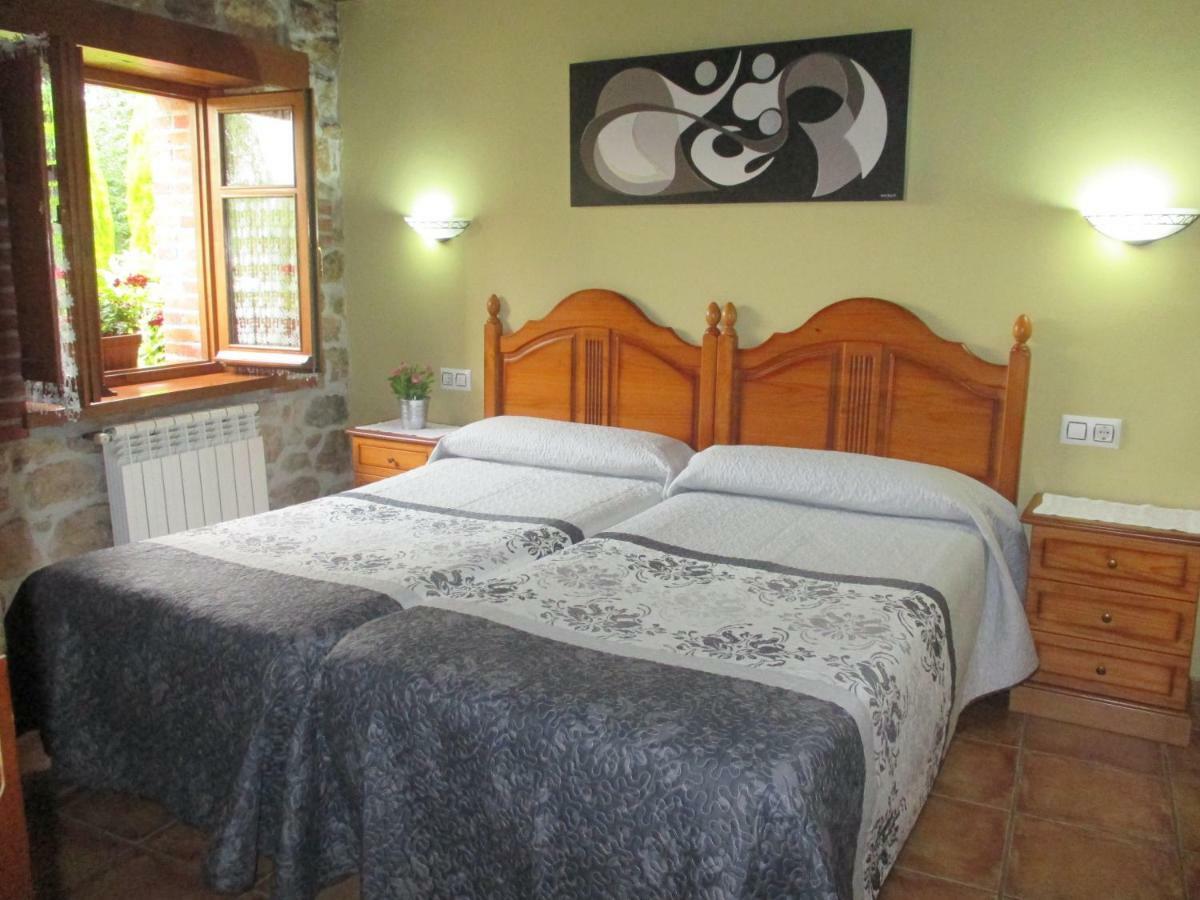 Onís Casa Rural El Jondrigu المظهر الخارجي الصورة