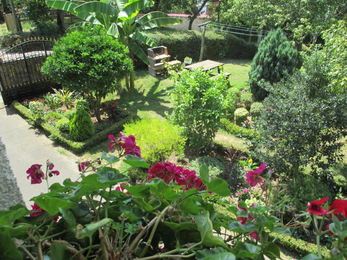 Onís Casa Rural El Jondrigu المظهر الخارجي الصورة